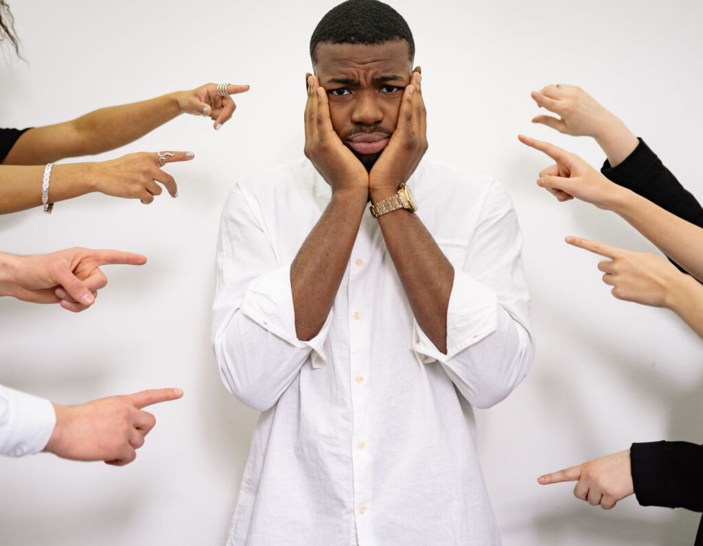 Intelligent humility reshapes workplace self‑doubt