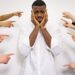 Intelligent humility reshapes workplace self‑doubt