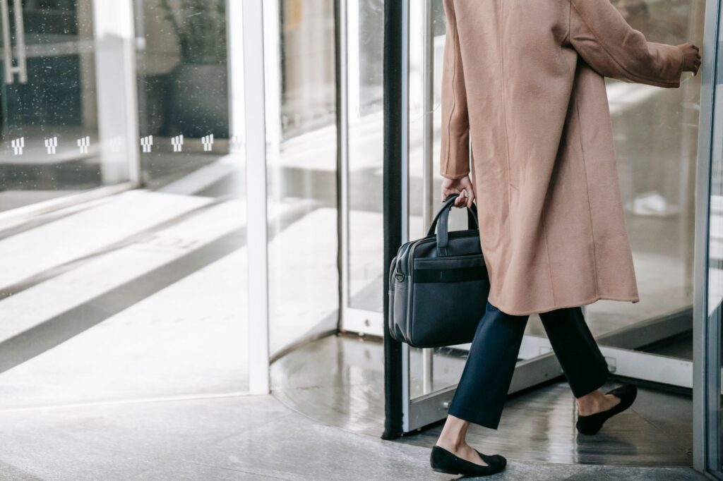 Intentional Discomfort Accelerates Career Capital
