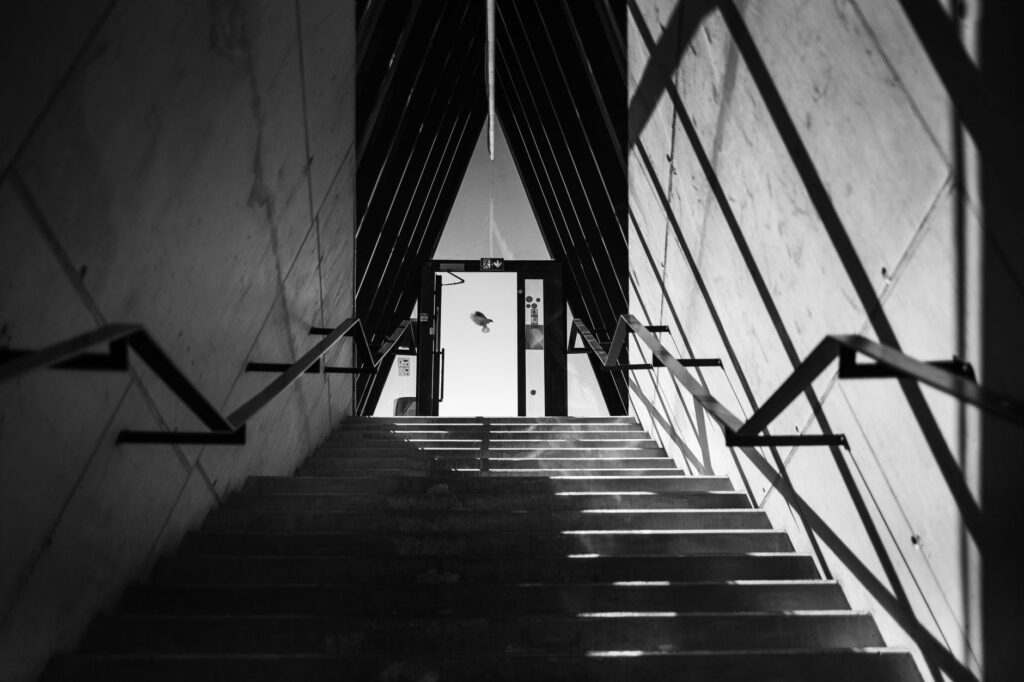 Intentional Discomfort Accelerates Career Capital