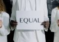 Intersectional career support reshapes corporate mobility
