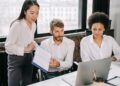 Intersectional coaching elevates inclusive workplace performance
