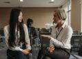 Inverse mentorship redefines career capital