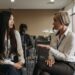 Inverse mentorship redefines career capital