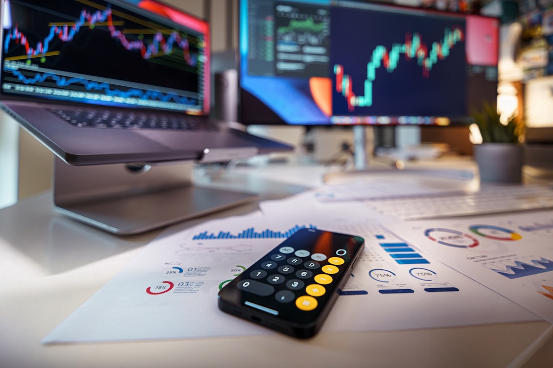 Broker earnings stay under pressure in Q1 as derivatives trading slows