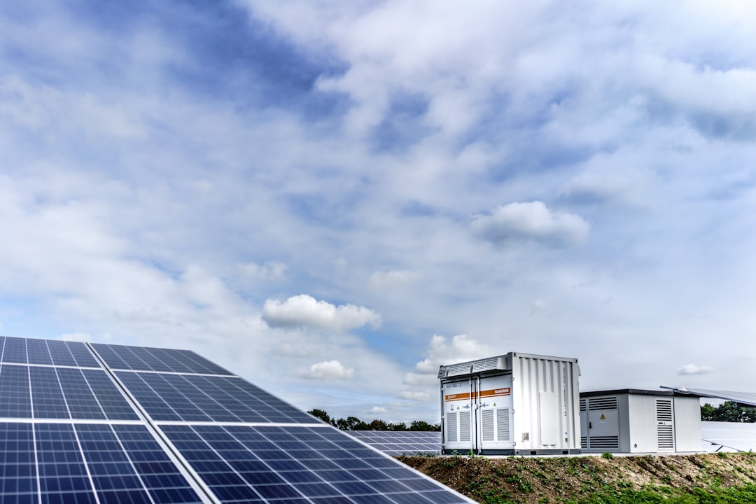 India’s Green Transition Faces Long-Duration Energy Storage Gap