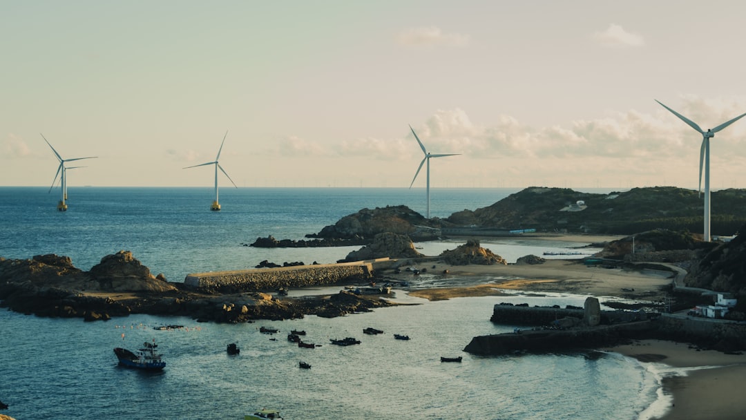 Maritime Innovation Hub Welcomes First Batch of Startups