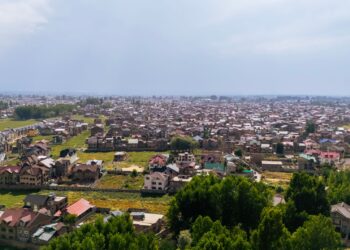 Jammu and Kashmir Launches ASCEND J&K 2026 Summit to Accelerate Startup Growth
