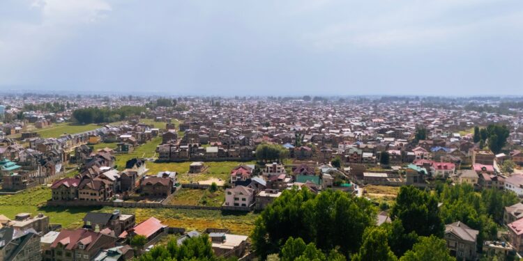 Jammu and Kashmir Launches ASCEND J&K 2026 Summit to Accelerate Startup Growth