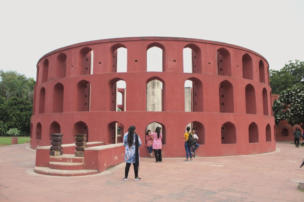 JNU Issues Advisory Urging Students to Avoid Jantar Mantar Protest