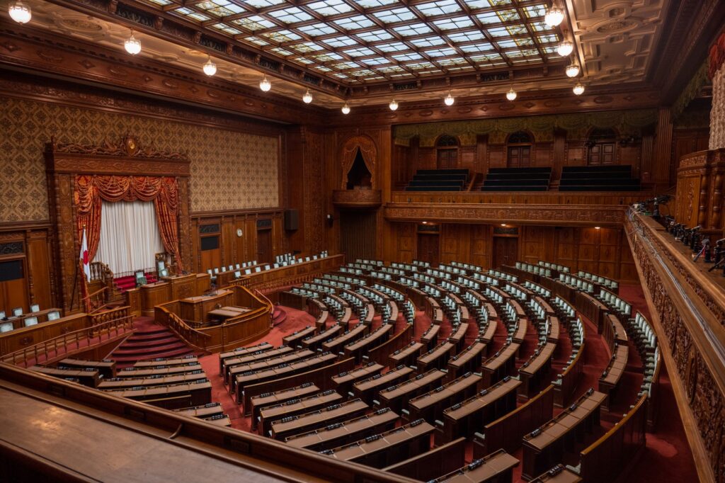Joint Parliamentary Committee to Back Higher Education Reform Bill, Recommending Stronger Safeguards