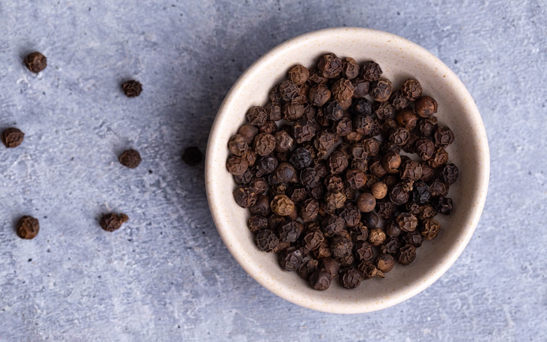 NCDEX Black Pepper Futures Relaunch Opens New Trading Opportunities