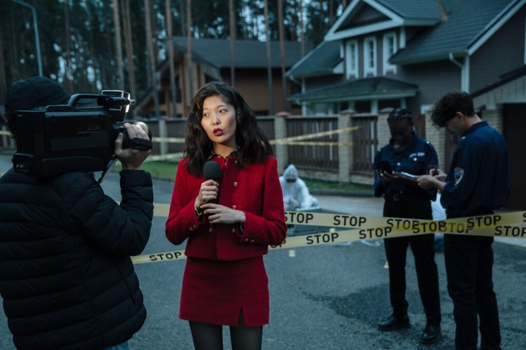 Justice Department Issues Subpoenas to New York Times Reporters in Air‑Force‑One Investigation