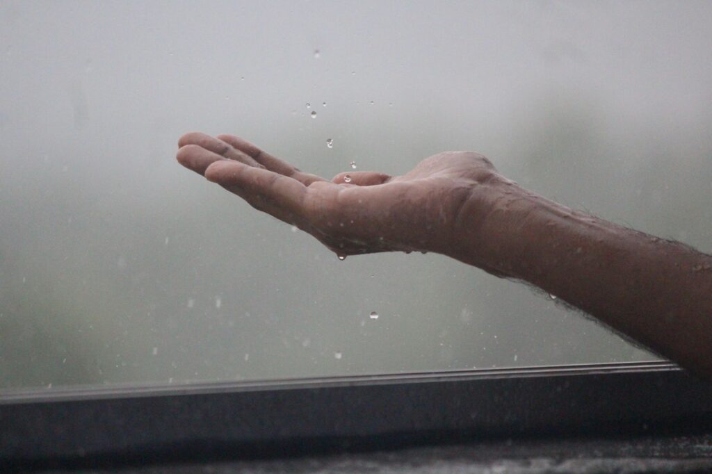 Karnataka Monsoon Forces Closure of Schools in Over 20 Taluks Across Five Districts
