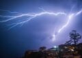 Karnataka Monsoon Rains Prompt Closure of More Than 20 Schools Across Five Districts