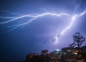 Karnataka Monsoon Rains Prompt Closure of More Than 20 Schools Across Five Districts