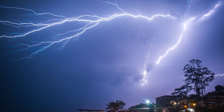 Karnataka Monsoon Rains Prompt Closure of More Than 20 Schools Across Five Districts
