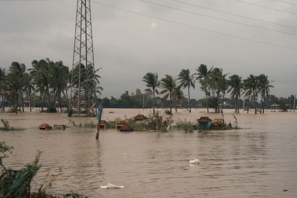 Karnataka Schools Closed Amid Heavy Rains and Flood Alerts in Multiple Districts