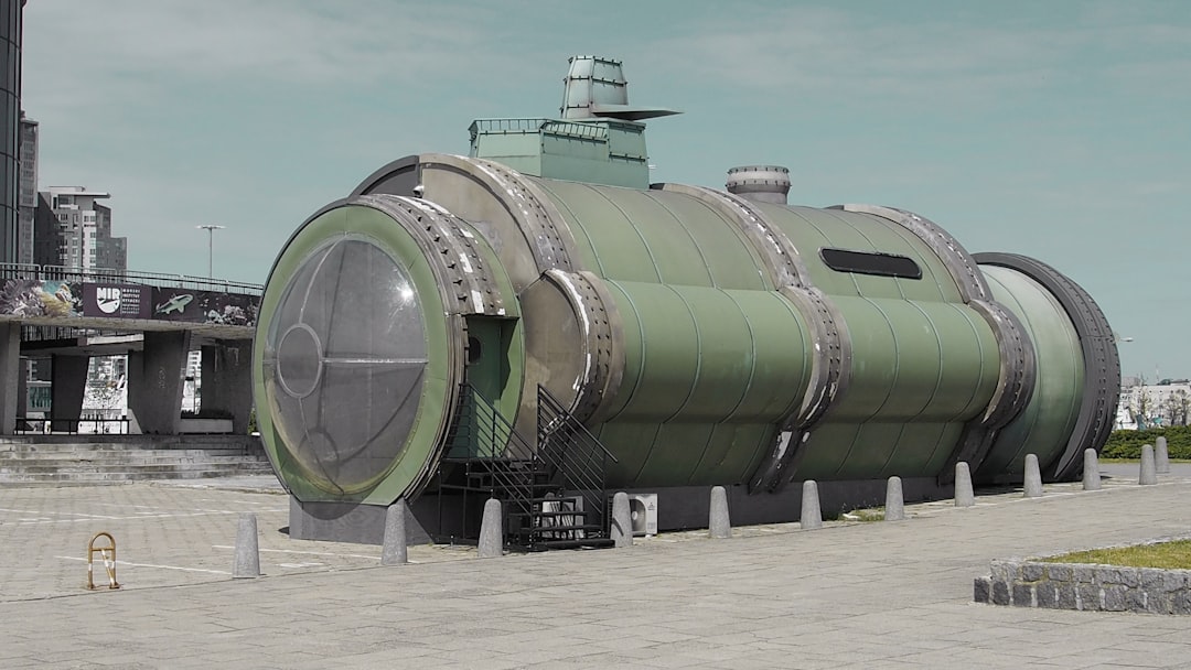 Antares raises 0M to build nuclear reactors for the US military