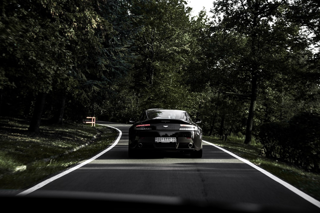 Aston Martin secures £550m loan deal