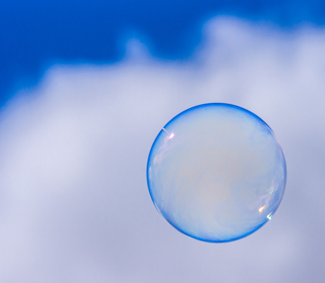 Ellison's AI Gamble: Bubble or Breakthrough?