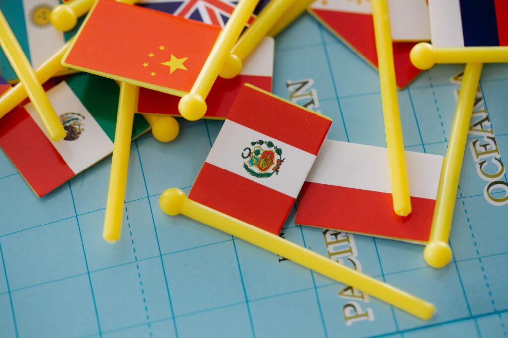 Latin America Shifts to Export‑Led Recovery