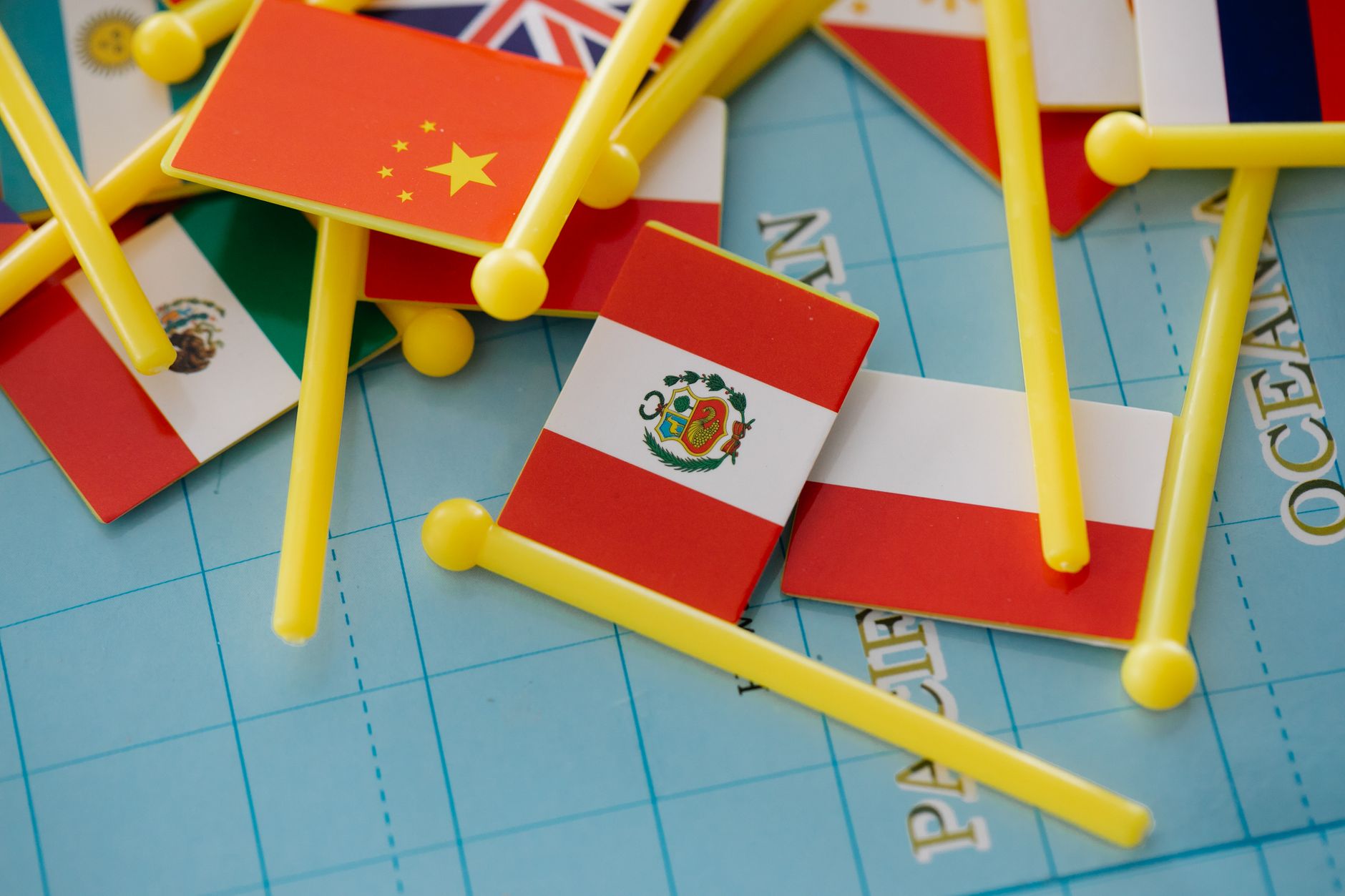 Latin America Shifts to Export‑Led Recovery