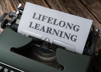 Lifelong learning becomes core of career capital