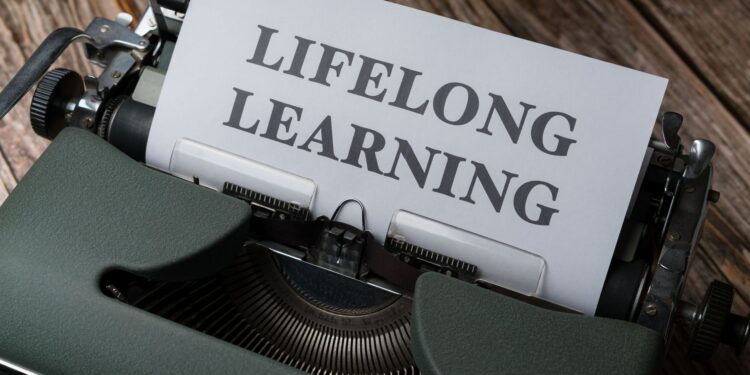 Lifelong learning becomes core of career capital