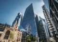 Lockheed Martin Ventures Announces $100 Million Commitment to European Defense Startups and Opens London Office
