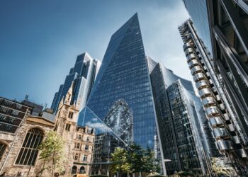 Lockheed Martin Ventures Announces $100 Million Commitment to European Defense Startups and Opens London Office
