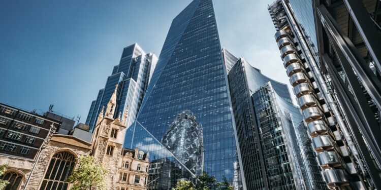 Lockheed Martin Ventures Announces $100 Million Commitment to European Defense Startups and Opens London Office