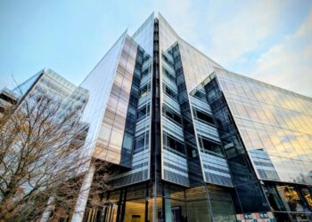 Lockheed Martin Ventures Announces $100 Million Commitment to European DefenseTech Startups