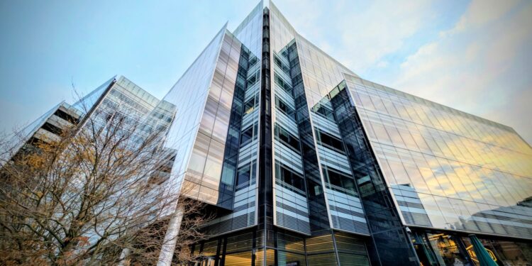 Lockheed Martin Ventures Announces $100 Million Commitment to European DefenseTech Startups