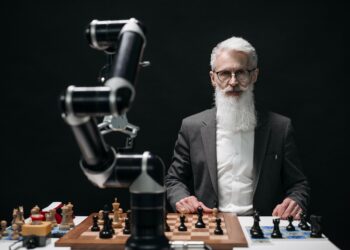 London-Based HIVE Secures €13.1 Million to Build AI “Silicon Brain” for Industrial Machines