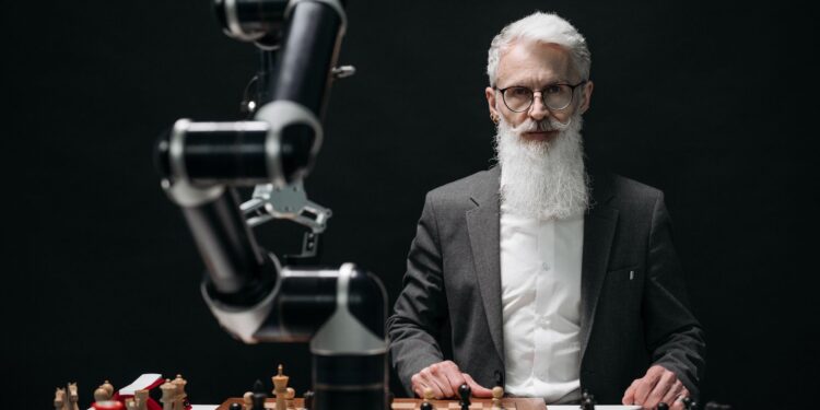 London-Based HIVE Secures €13.1 Million to Build AI “Silicon Brain” for Industrial Machines