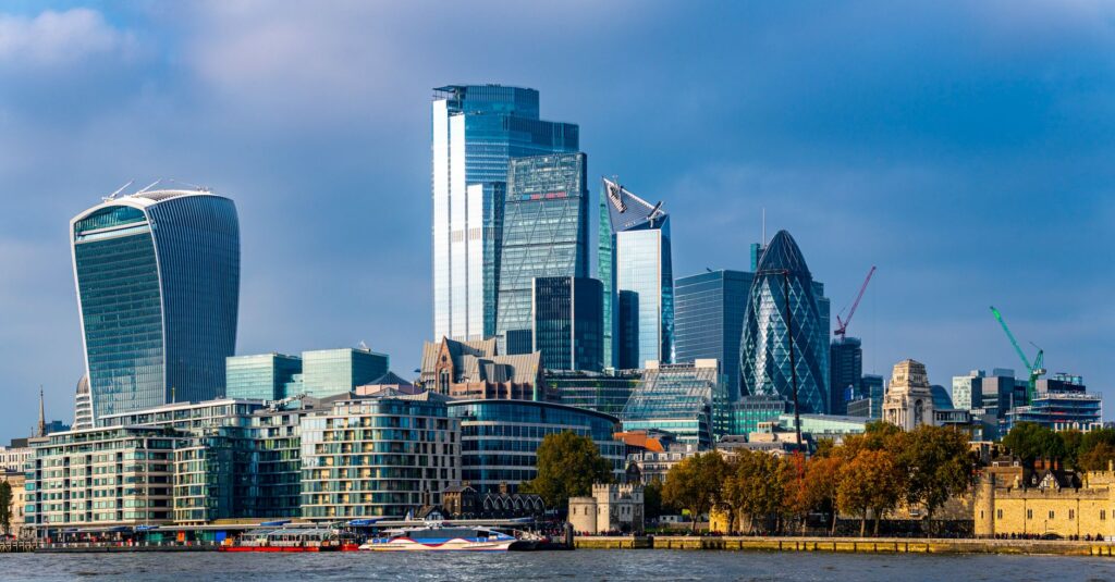 London‑Based Venture Capital Firms Secure Record Funding for Lab‑Born Technology