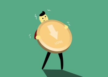 Loss aversion reshapes resilient startup leadership
