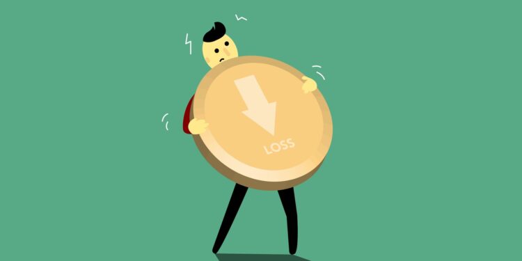 Loss aversion reshapes resilient startup leadership