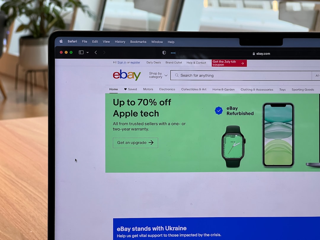 The eBay Scandal Gets a Thriller-Like Documentary