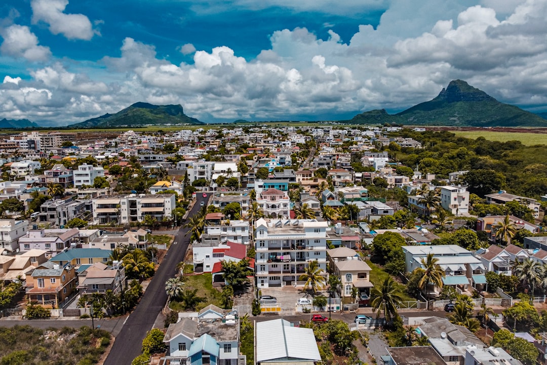 Mauritius Targets Billion GDP by 2050, Boosting Key Sectors