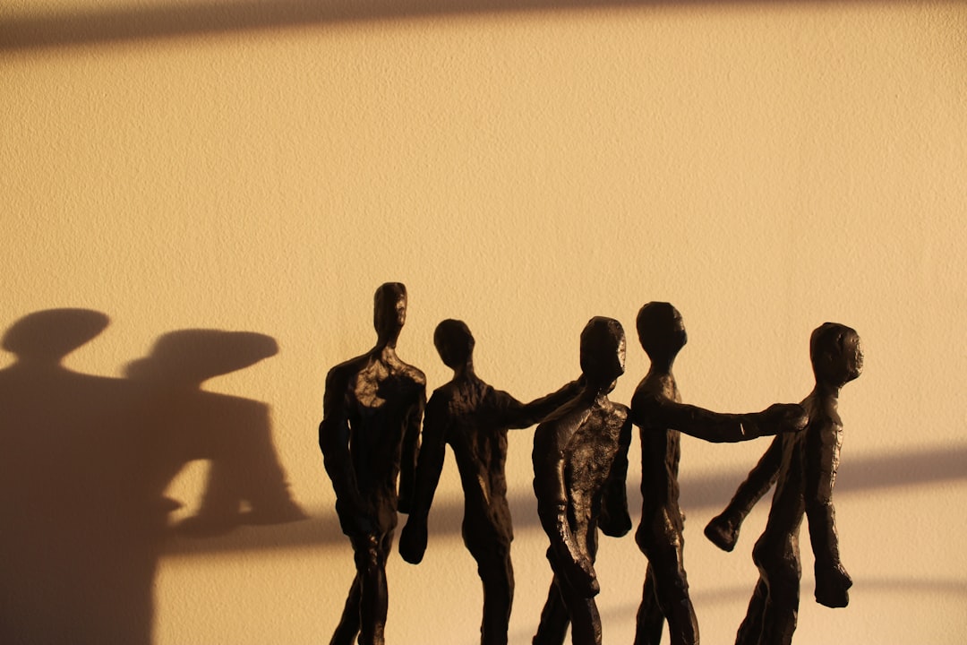 The Role of Humans