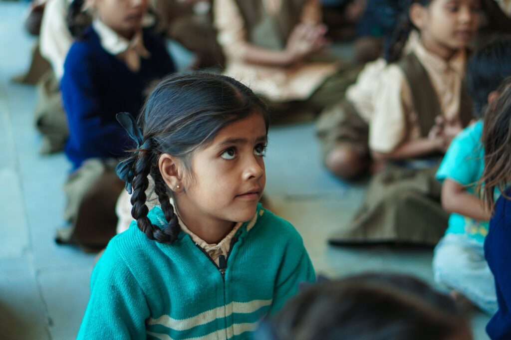 Madhya Pradesh Launches AI-Driven “Sandipani” School Model Ahead of EDNXT Bhopal 2026 Summit