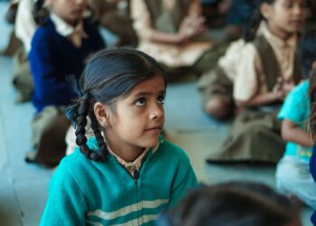 Madhya Pradesh Launches AI-Driven “Sandipani” School Model Ahead of EDNXT Bhopal 2026 Summit