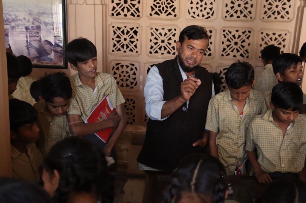 Madhya Pradesh Launches AI-Driven “Sandipani” School Model Ahead of EDNXT Bhopal 2026 Summit