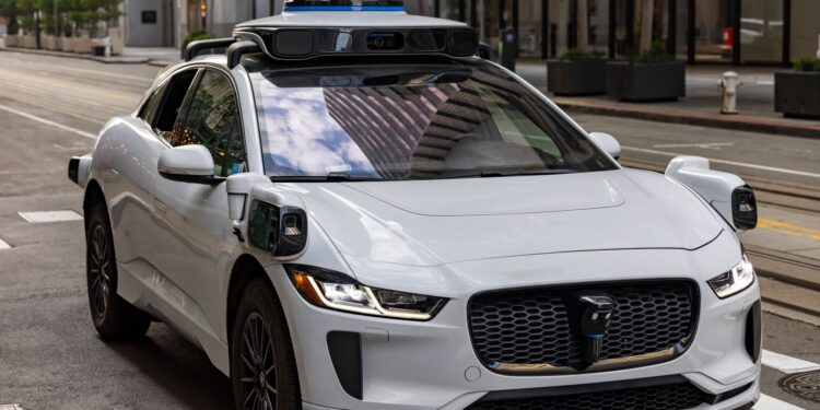 Major Automotive Companies Commit $23 B to AI‑Driven Driverless Vehicle Initiatives in 2026