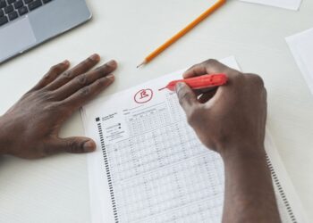 Major U.S. University System Announces End to Letter‑Grade System