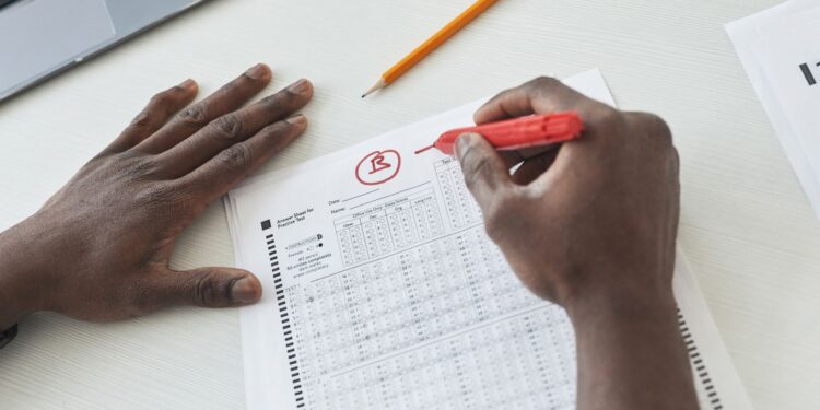 Major U.S. University System Announces End to Letter‑Grade System