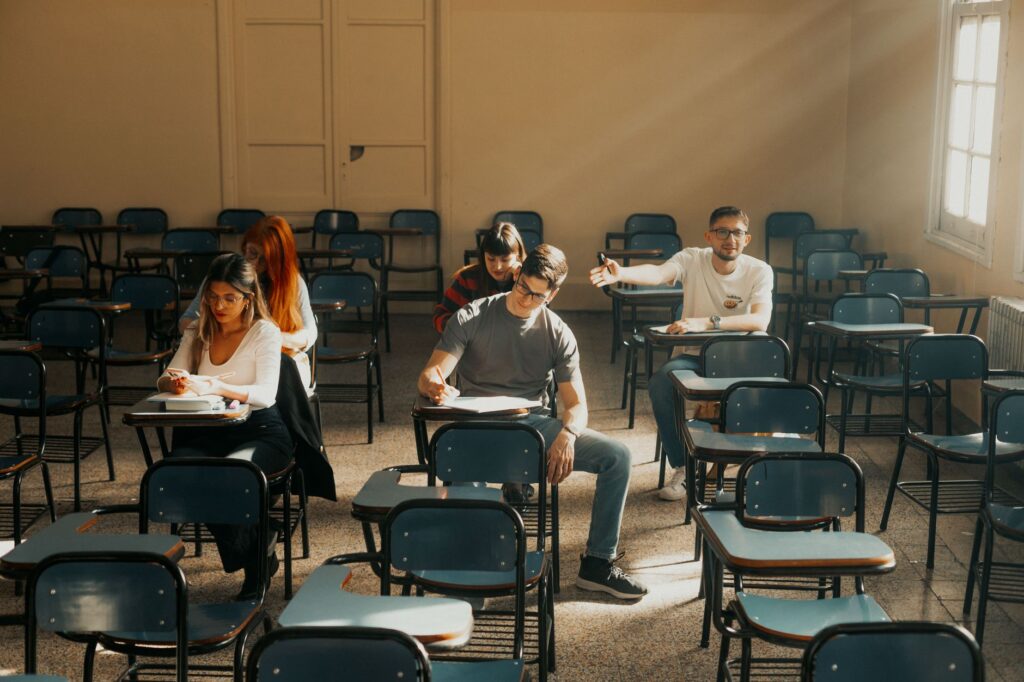 Major U.S. University System Announces End to Letter‑Grade System