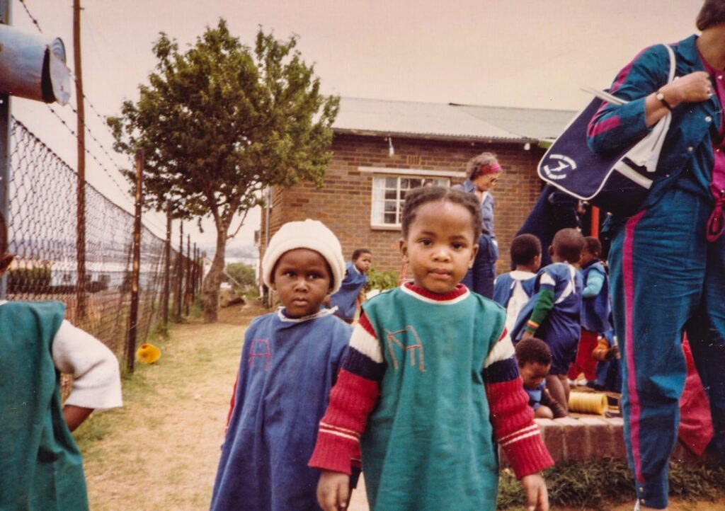 Mass Evictions of Immigrants in South Africa Disrupt School Attendance for Thousands of Children